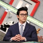 뿔테 안경 꼭 착용해야하는 일본 예능