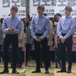 오늘 올라온 강다니엘 목격짤들