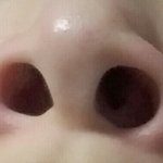 [드루와] 콧구멍 크기 대결할사람 ㅋㅋㅌㅋㅋㅌㅌ