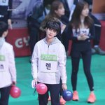 [최민기] 이 사진 윙크 예쁘다