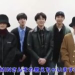 [방탄소년단] 꾸기 안경 <b>ft</b>. 낚시터형아들