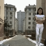 <b>궁극</b>의 다리찢기