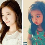 [댓글부탁해] 닮은 연예인 좀 봐주라