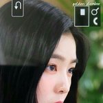 옆모습 예쁜사람이 제일부럽다