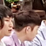 [BTOB] 우리 설탕맨 녹화!!!