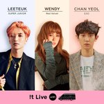 [EXO] 내일 뚜<b>바이</b> 출국하는데 아침부터 이걸찍음?