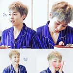 [EXO] #꽃피는_花<b>요일</b>에_만나자