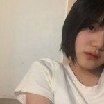단발 하고싶다
