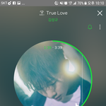 [인피니트] 얘들아 막콘 취소표돌렸어