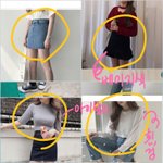 [댓글부탁해] <b>인쇼</b> 옷 담아놨는데 어디꺼 시킬까 ㄱㄱ