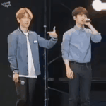 [EXO] 이거 보고 힘내셈