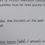 [댓글부탁해] 이거 what이야 <b>that</b>이야???