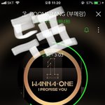 [워너원] 투표 다했지!? 꼭해조 아챔 멜뮤 아지톡인가