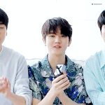 [최민기] 밍나잇❤️