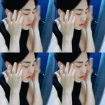 시우민 너무 대놓고 영업하는 거 아님??