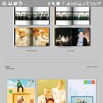 [EXO] <b>포스터</b> 없는자에게는 죽음뿐