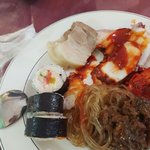 [방탄소년단] 박준희 <b>밖</b>에서 <b>옷</b> 빨개벗고 게임함