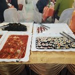 [방탄소년단] <b>박준희</b>! 한마디 해주길
