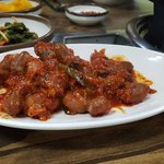 [방탄소년단] 왜냐면 쟤는 애<b>늙은이</b>
