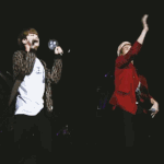 [방탄소년단] <b>유방암</b>은 여성한테 굉장히 안좋지않은 좋지않은 질병이야...