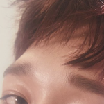 [EXO] 종대 눈썹에 사마귀(?)같은거 없어<b>진</b>거같지 않음??