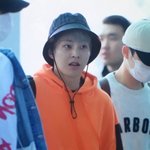 [시우민] 시우민 쌩얼 수준 <b>보소</b>