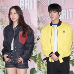 [댓글부탁해] 오랜만에 재회한 안소희 &amp; 서강준