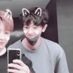 [EXO] 아 <b>박찬</b>열 개귀엽다