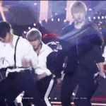 [드루와] 박지훈 춤 이건 왜 안갖고와?