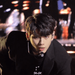 [옹성우] 옹성우 직캠 봤어?