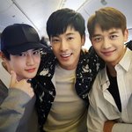 [EXO] <b>쓰리</b>호