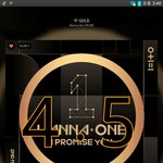 [강다니엘] 엠사 이불밖은위험해 블로그도 있오!