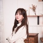 김소현 인터뷰 사진들 예쁘게 나옴