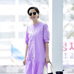 김나영 <b>에코</b>백 예쁘다