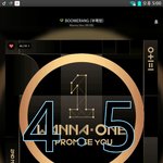 [강다니엘] [쇼! 음악중심] 180331 워너원 현장 포토 강다니엘(ㅌㅁㅈㅇ)