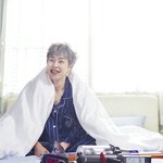 [시우민] 이불밖 넘 떨린다 ㅋㅋ(시우민)