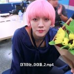 [<b>꼬랑</b>단] 핑꼬밍이 주는 꼬바라기☺