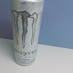 나 <b>몬스터</b> 먹는다ㅏㅏㅏㅏㅏ