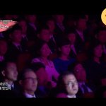 [댓글부탁해] <b>평양</b>공연 봄이온다 보는애들있냨ㅋㅋㅋㄱㅋㅋ