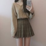 [드루와] 졸사 옷,메이크업 꿀팁