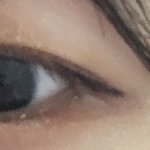 [조언부탁해] 화장 조언 좀 해줘 ㅠㅠ 사진ㅇ