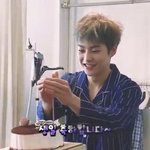 [EXO] 이쯤에서 되새겨 보는 스윗 <b>완벽</b> 밍찌