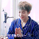 [EXO] 시우민이 <b>필요</b>하다