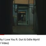 <b>why</b> i love you