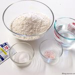 [40075] 30대 아재가 만든 뉴욕 <b>베이글</b>