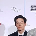 [EXO] 두바2  기자<b>회견</b>하는 준멘