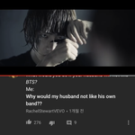 [방탄소년단] 지금 태형이 머리 계속 길잖아