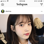 [아이유] <b>지은</b> 인스타 업뎃