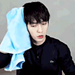 [BTOB] 섹시하고 잘생기고 다 해먹는