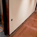 어제자 <b>이불</b>밖에서 강다니엘